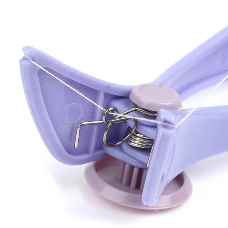 Women’s Mini Facial Hair Remover