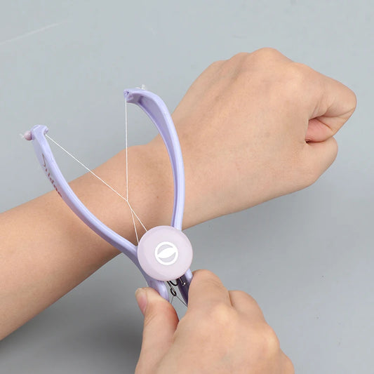 Women’s Mini Facial Hair Remover