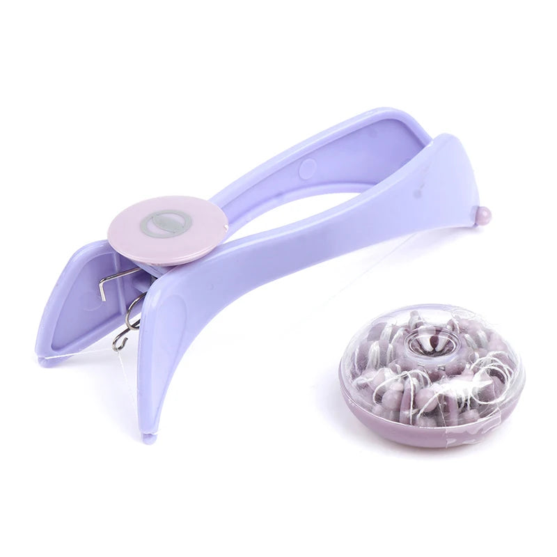 Women’s Mini Facial Hair Remover