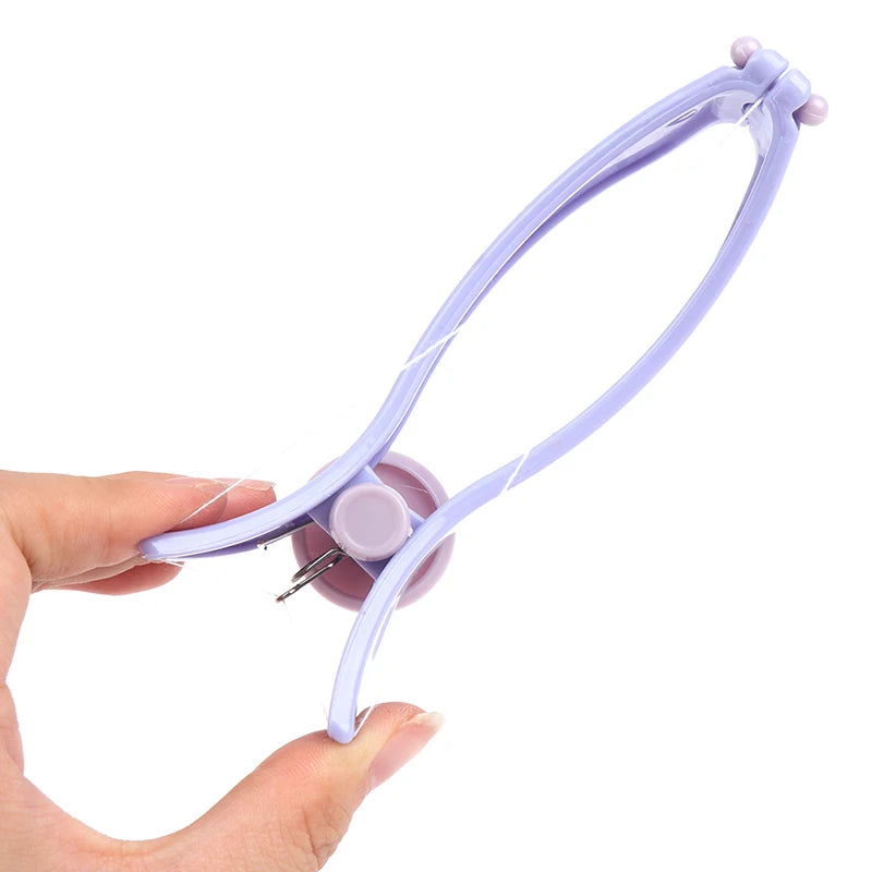 Women’s Mini Facial Hair Remover