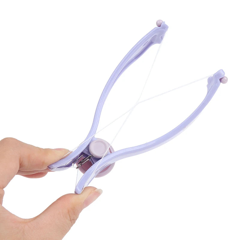 Women’s Mini Facial Hair Remover