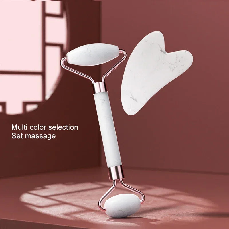 gua sha set