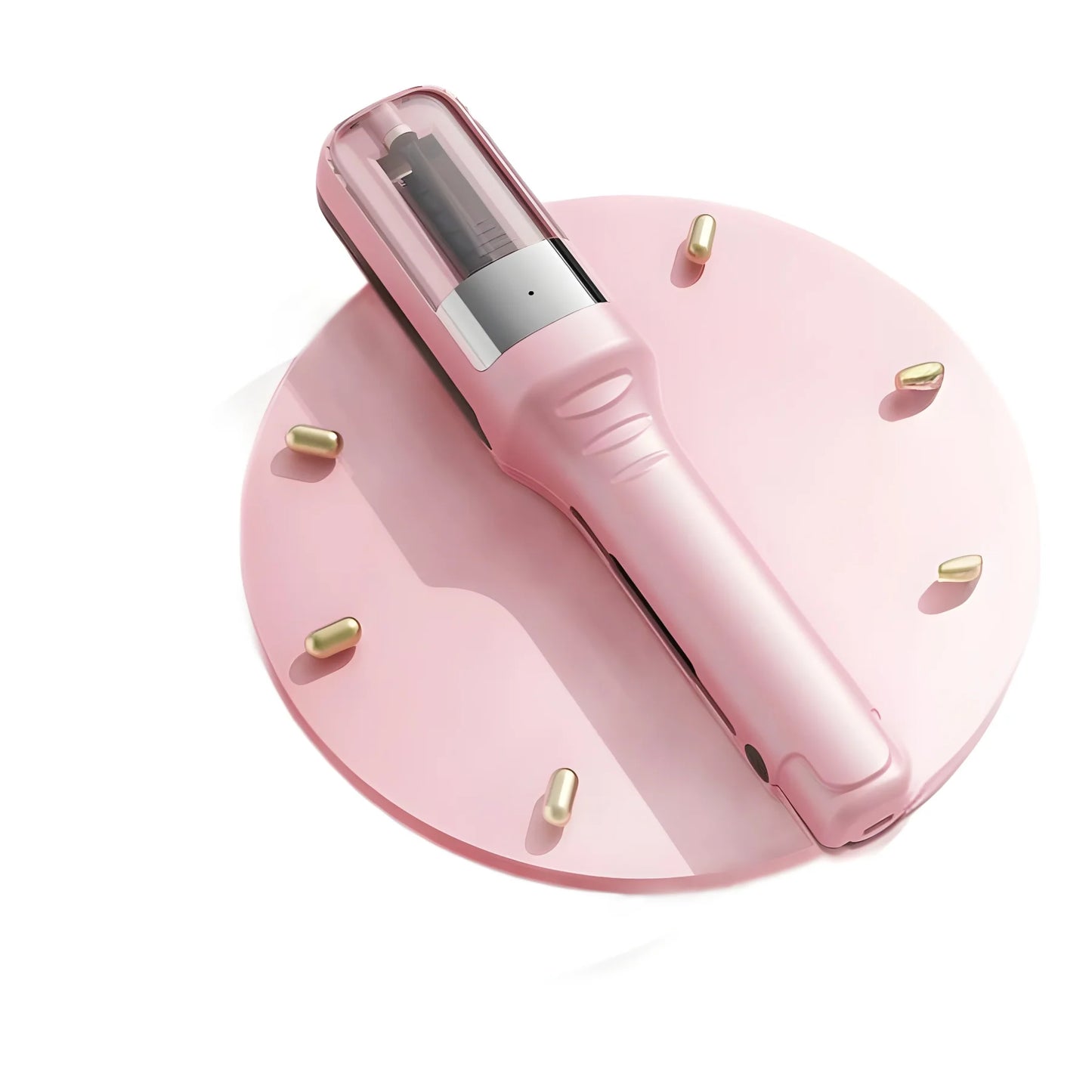 electric hair trimmer