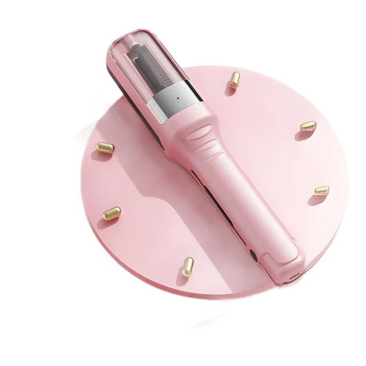 electric hair trimmer