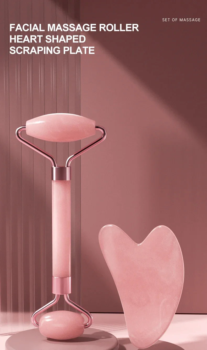 gua sha set