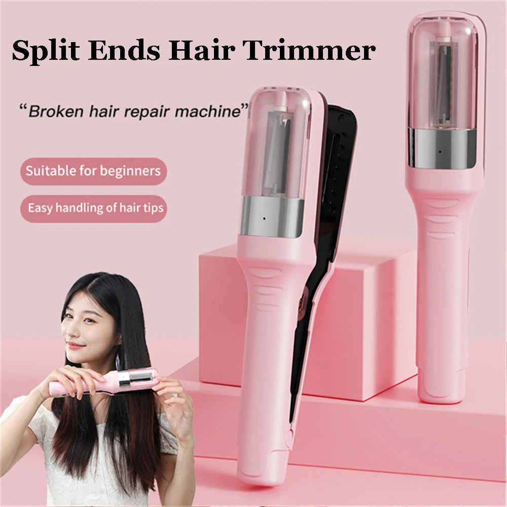 electric hair trimmer