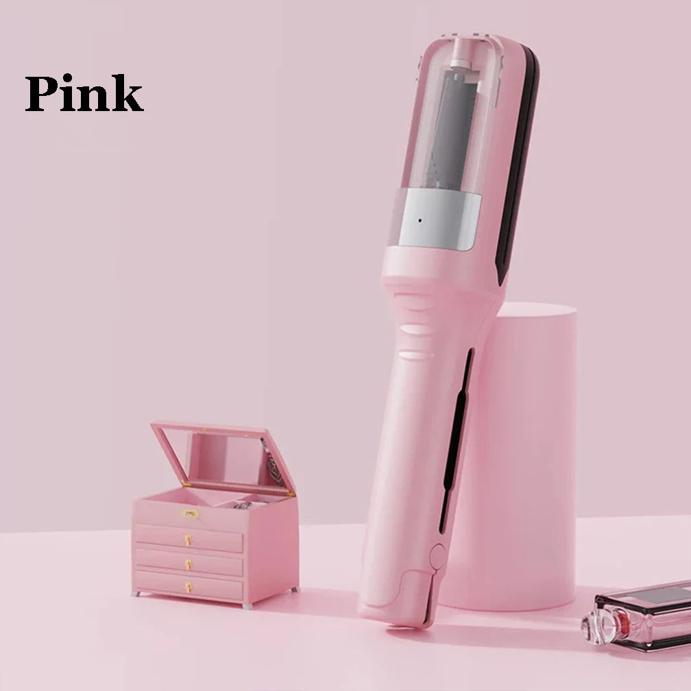 electric hair trimmer