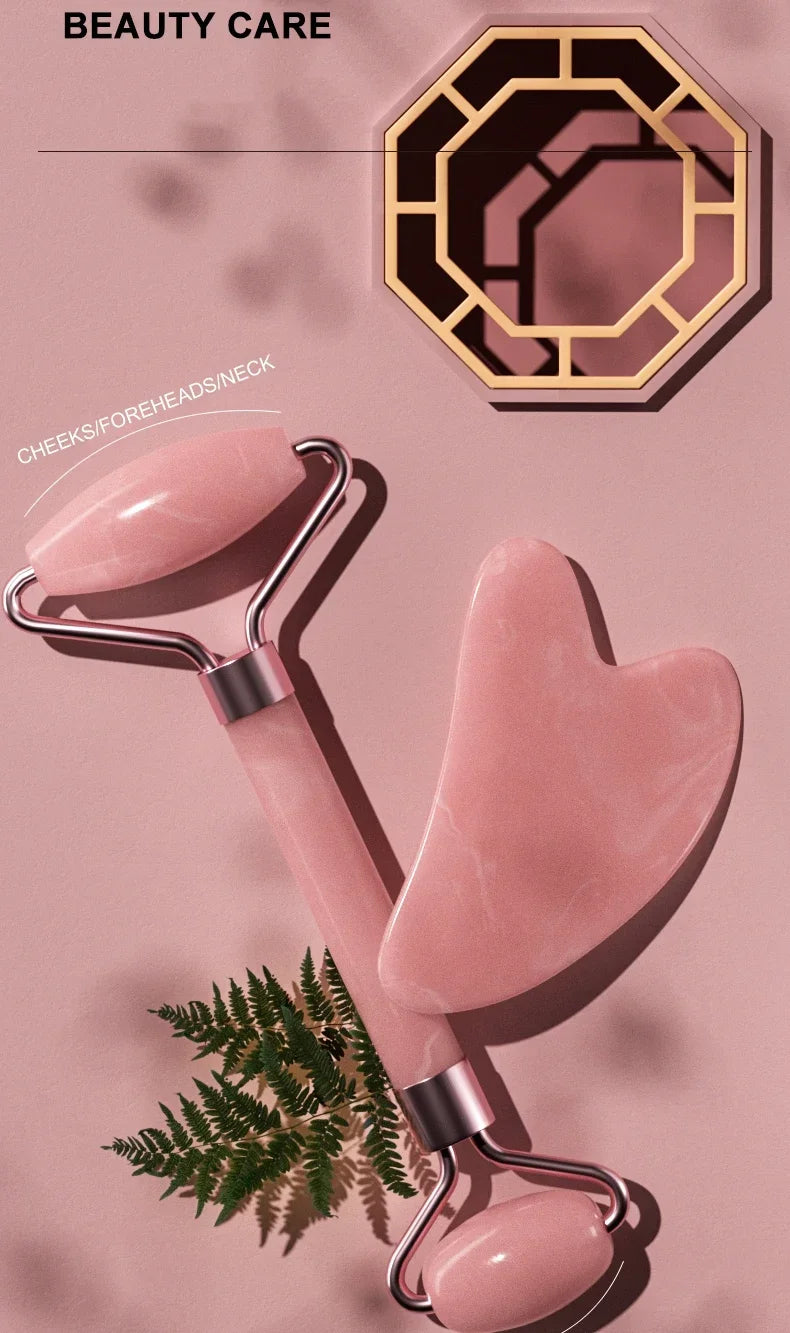 gua sha set