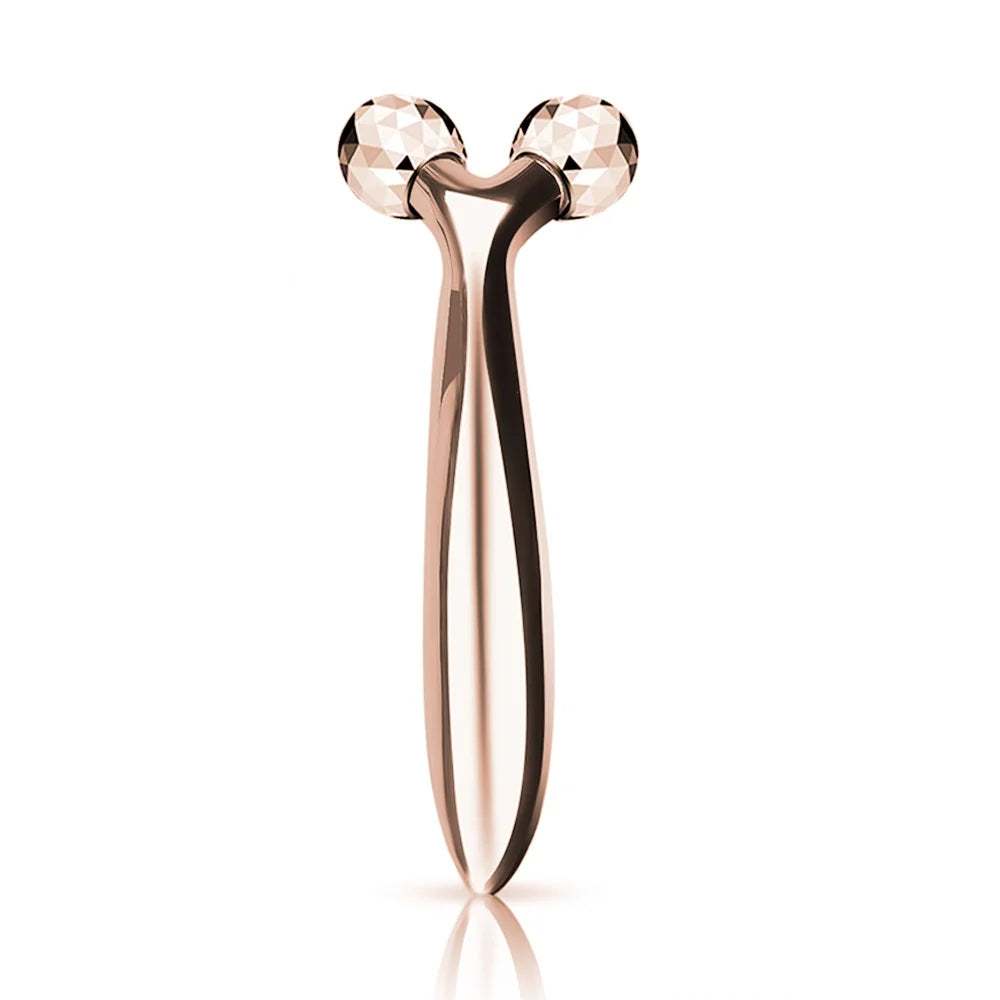3D Y-Shape Facial Massage Roller