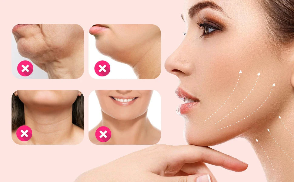 facial slimming mask