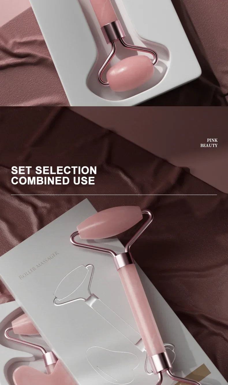 gua sha set