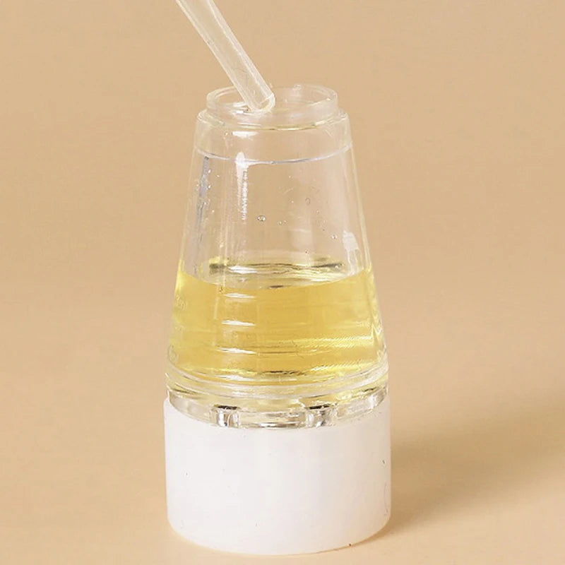 liquid hair brush