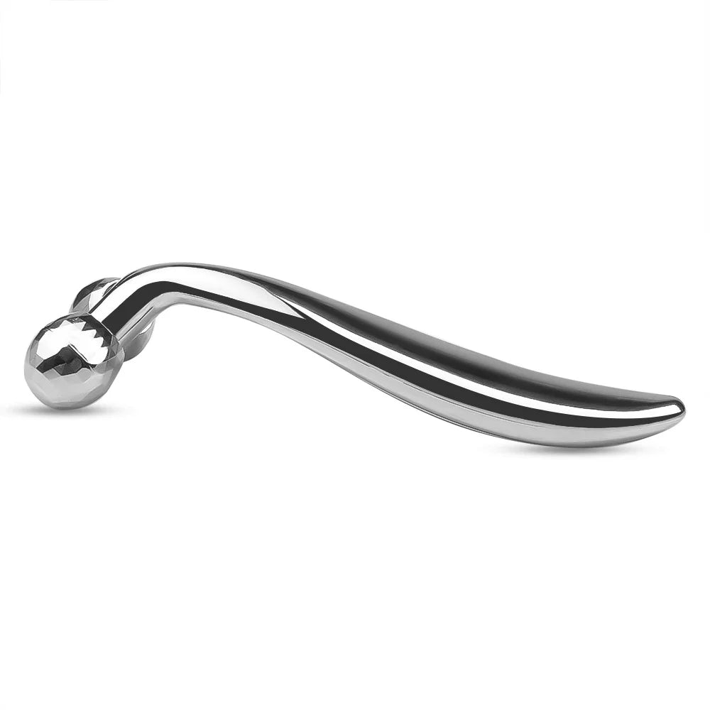 3D Y-Shape Facial Massage Roller