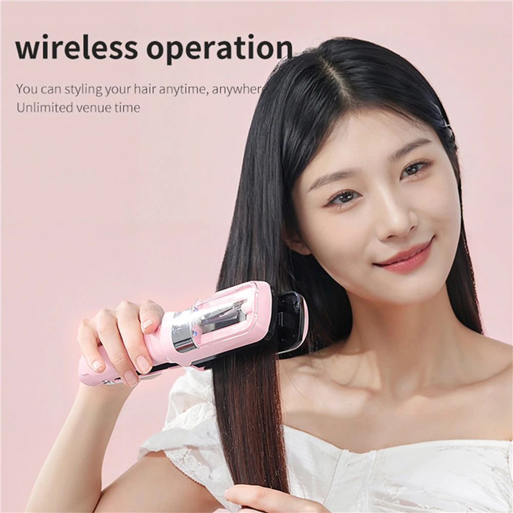 electric hair trimmer