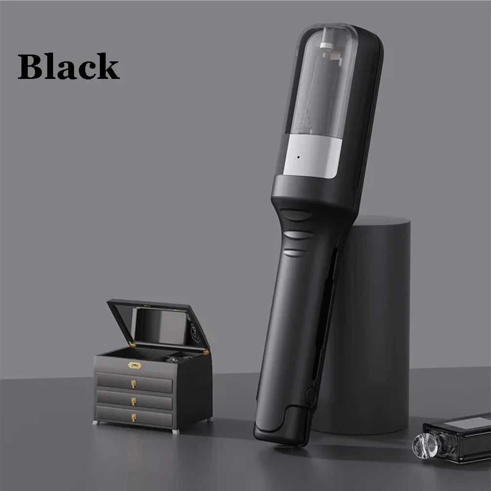 electric hair trimmer