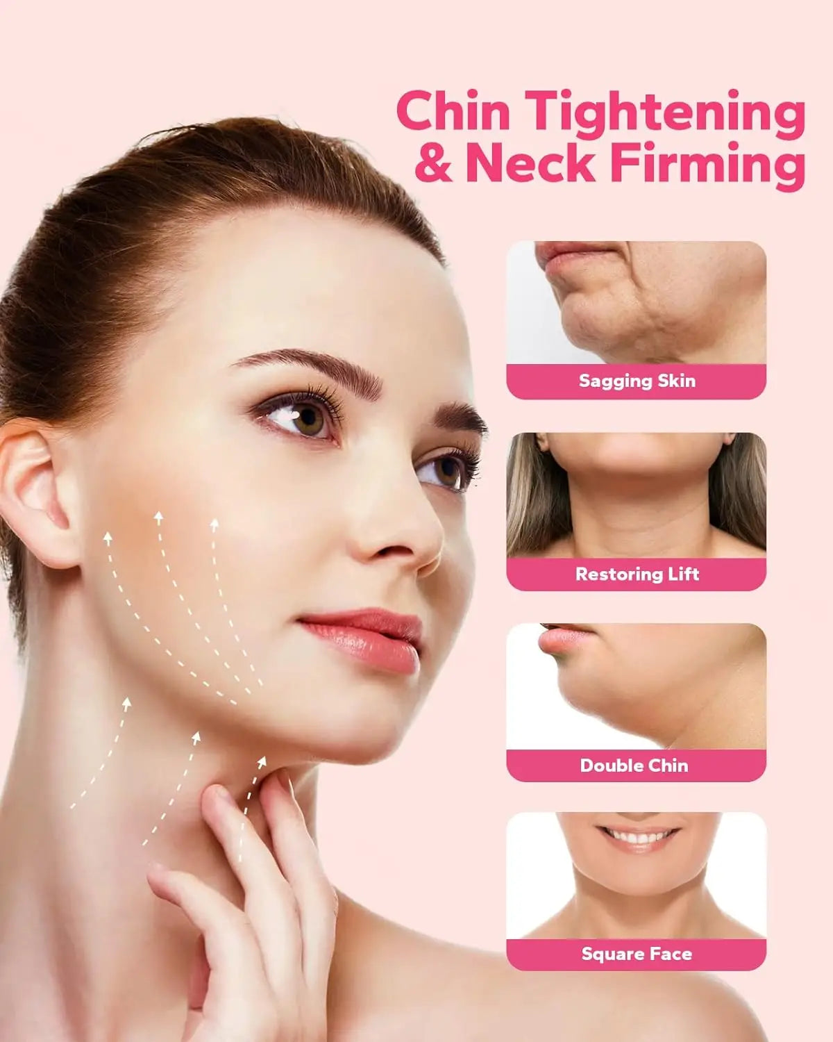facial slimming mask