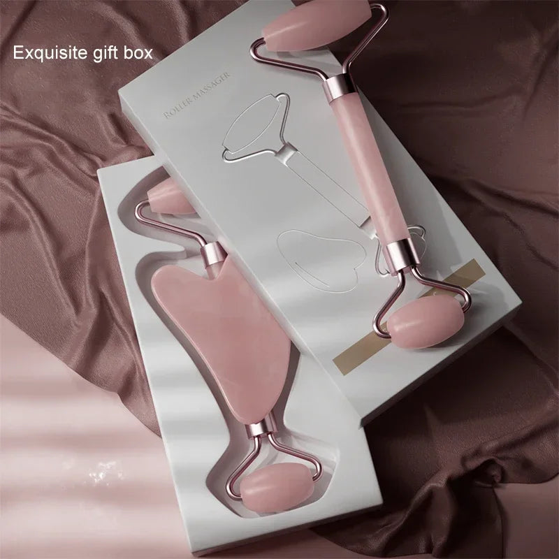 gua sha set