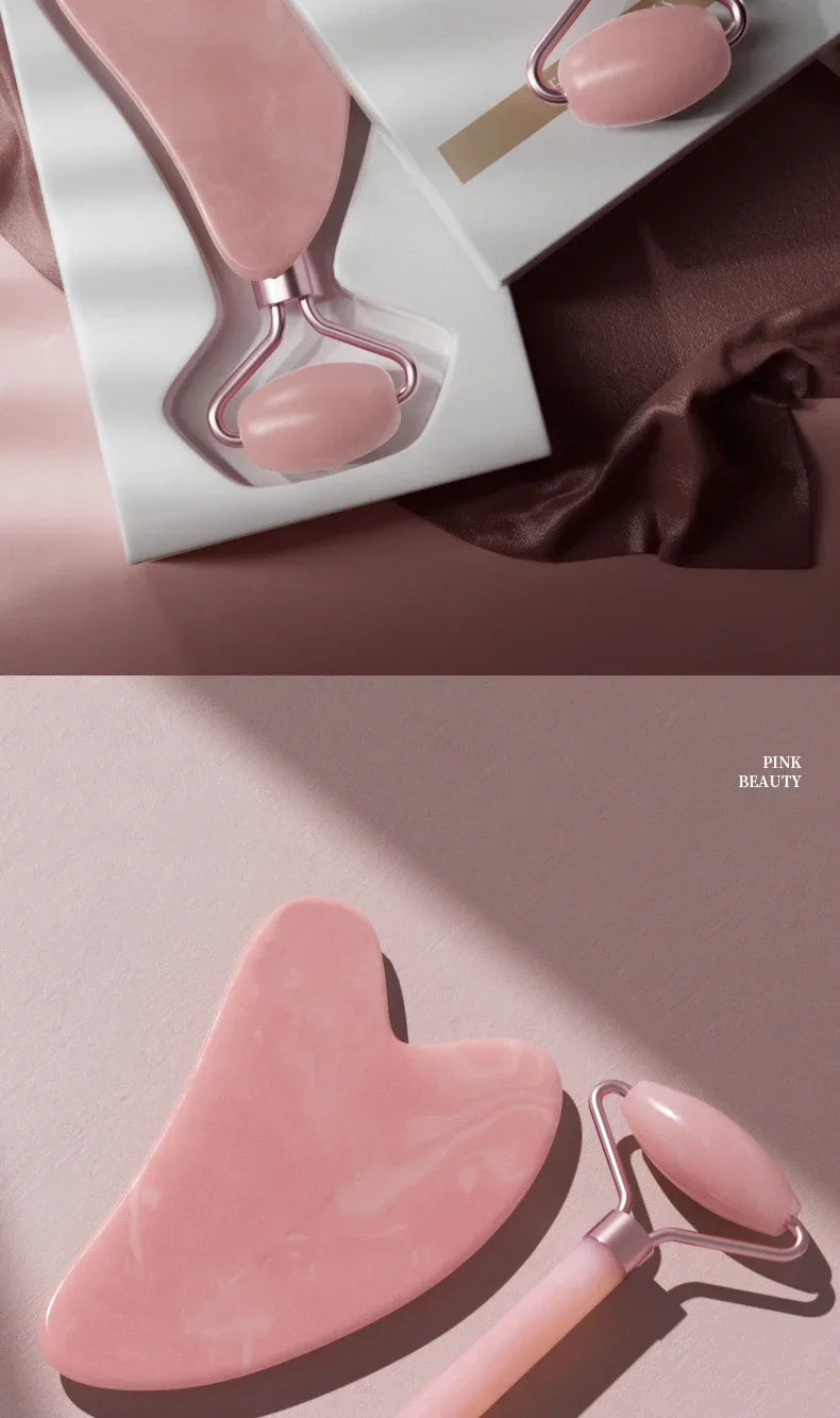gua sha set