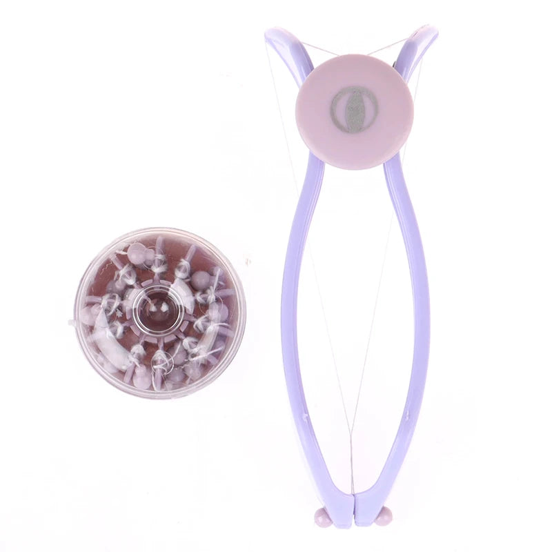 Women’s Mini Facial Hair Remover