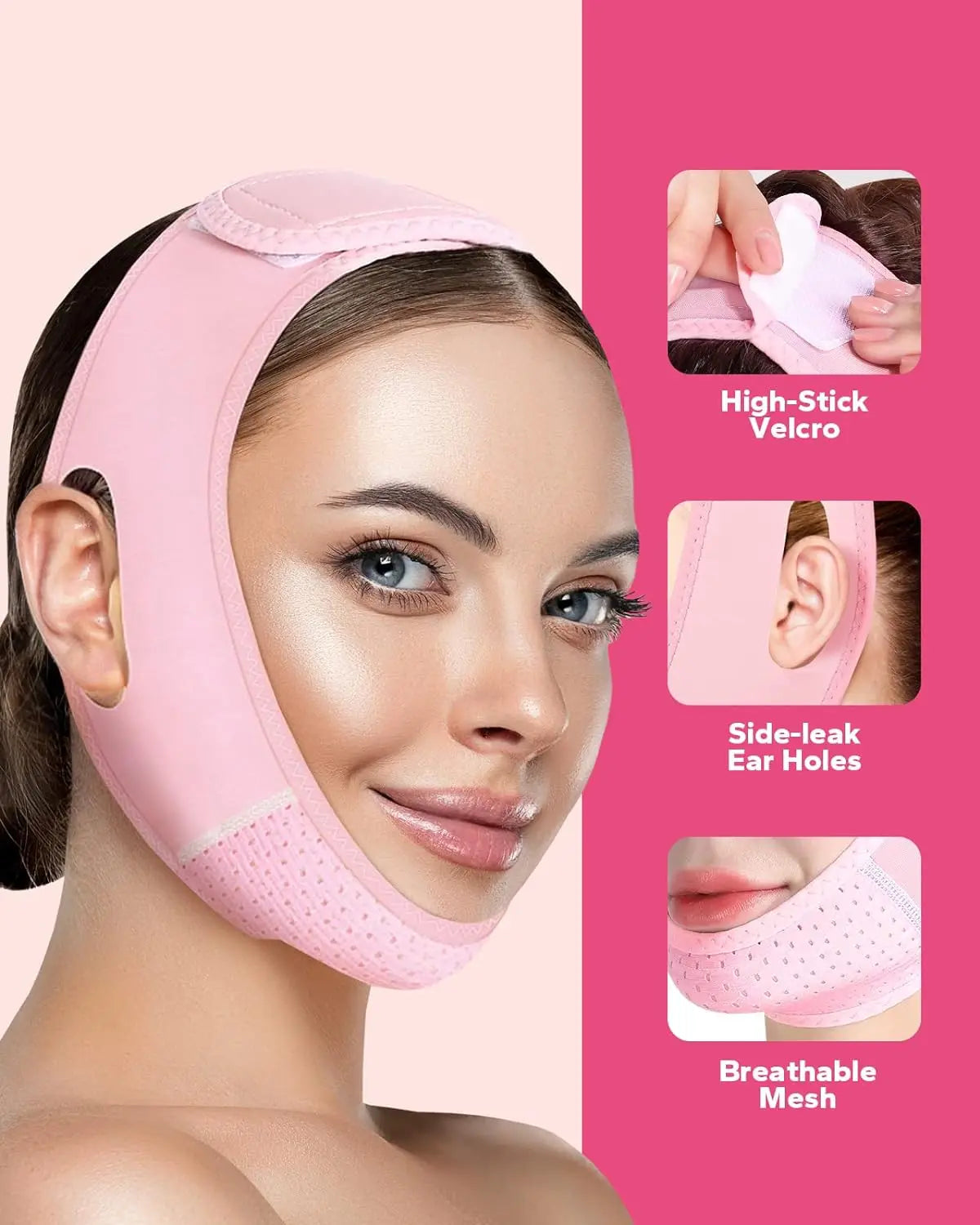 facial slimming mask