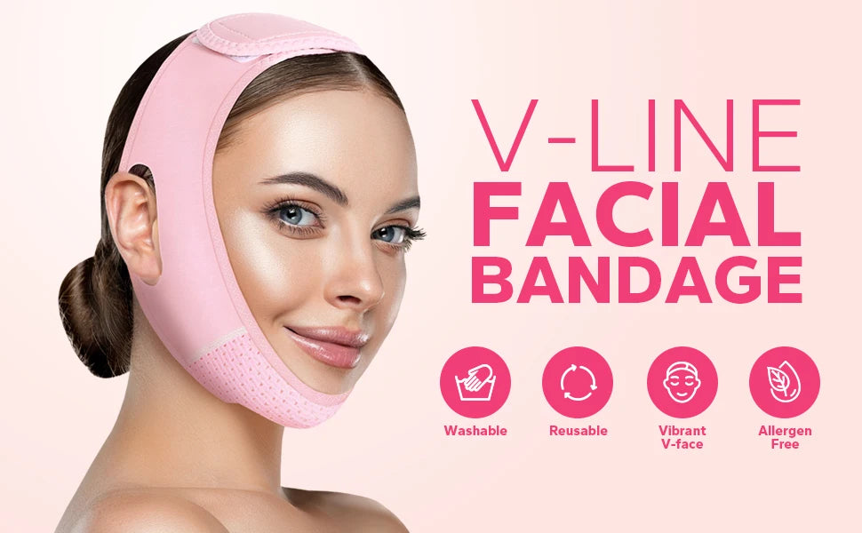 facial slimming mask