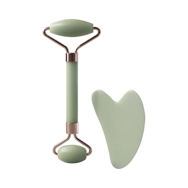gua sha set