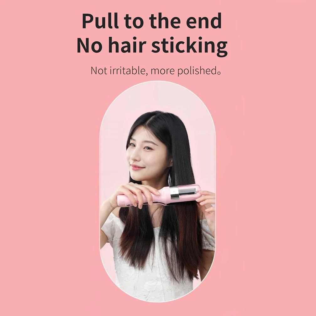 electric hair trimmer