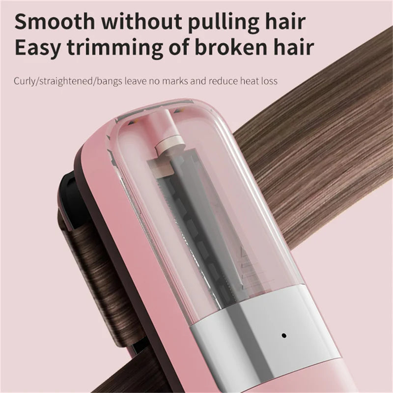 electric hair trimmer