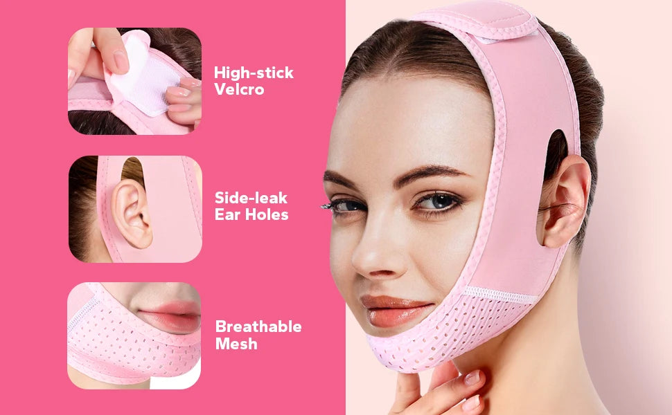 facial slimming mask