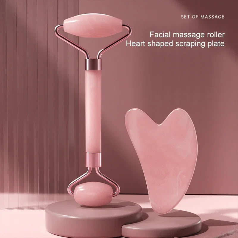 gua sha set