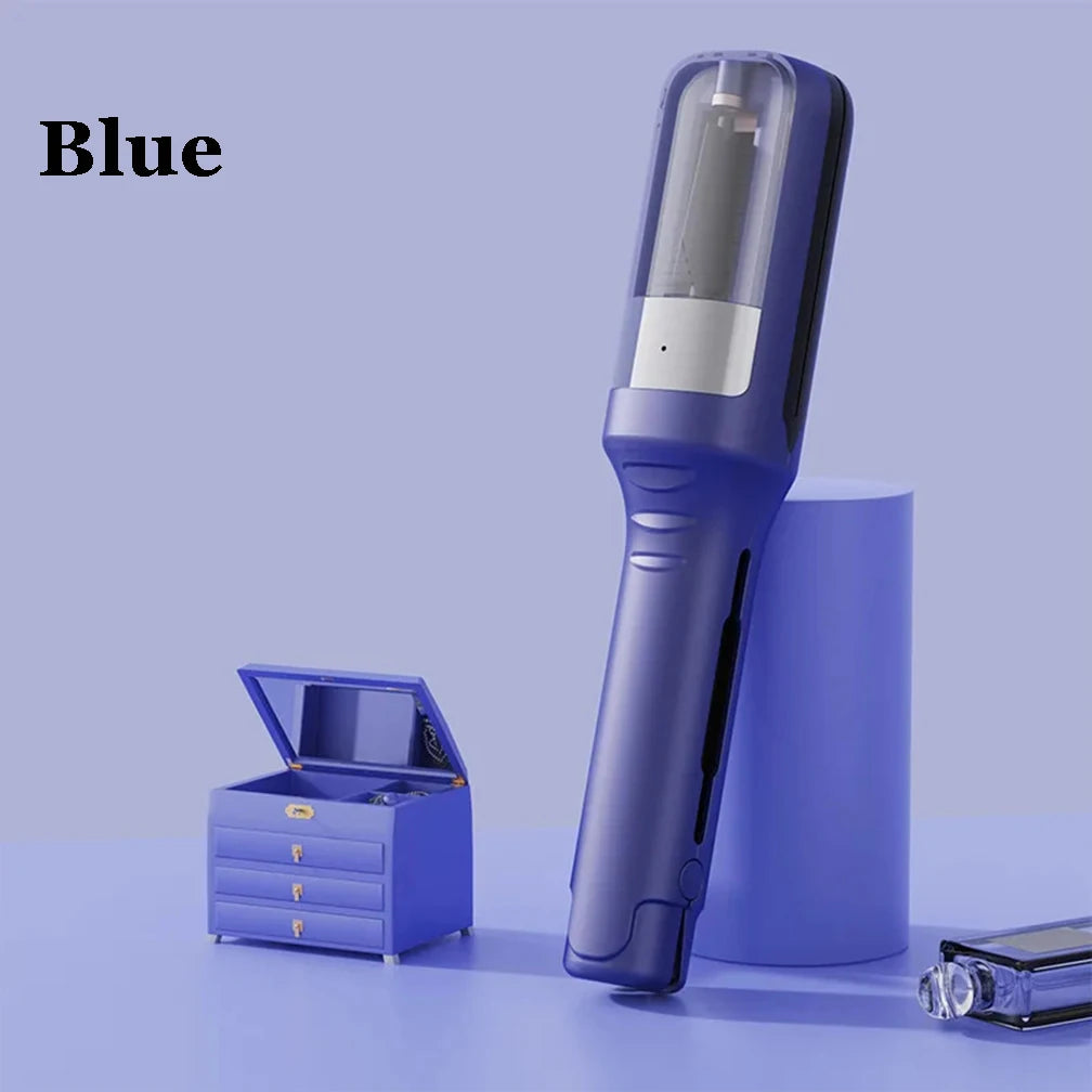 electric hair trimmer