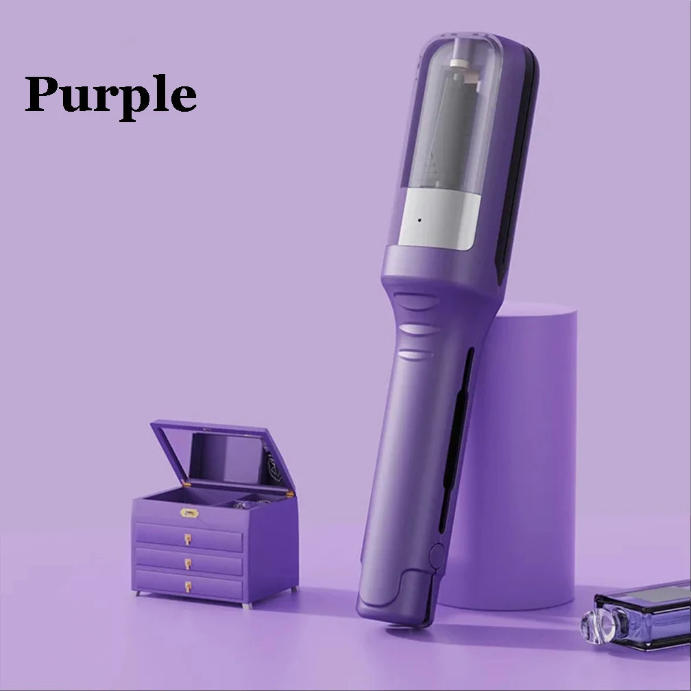 electric hair trimmer