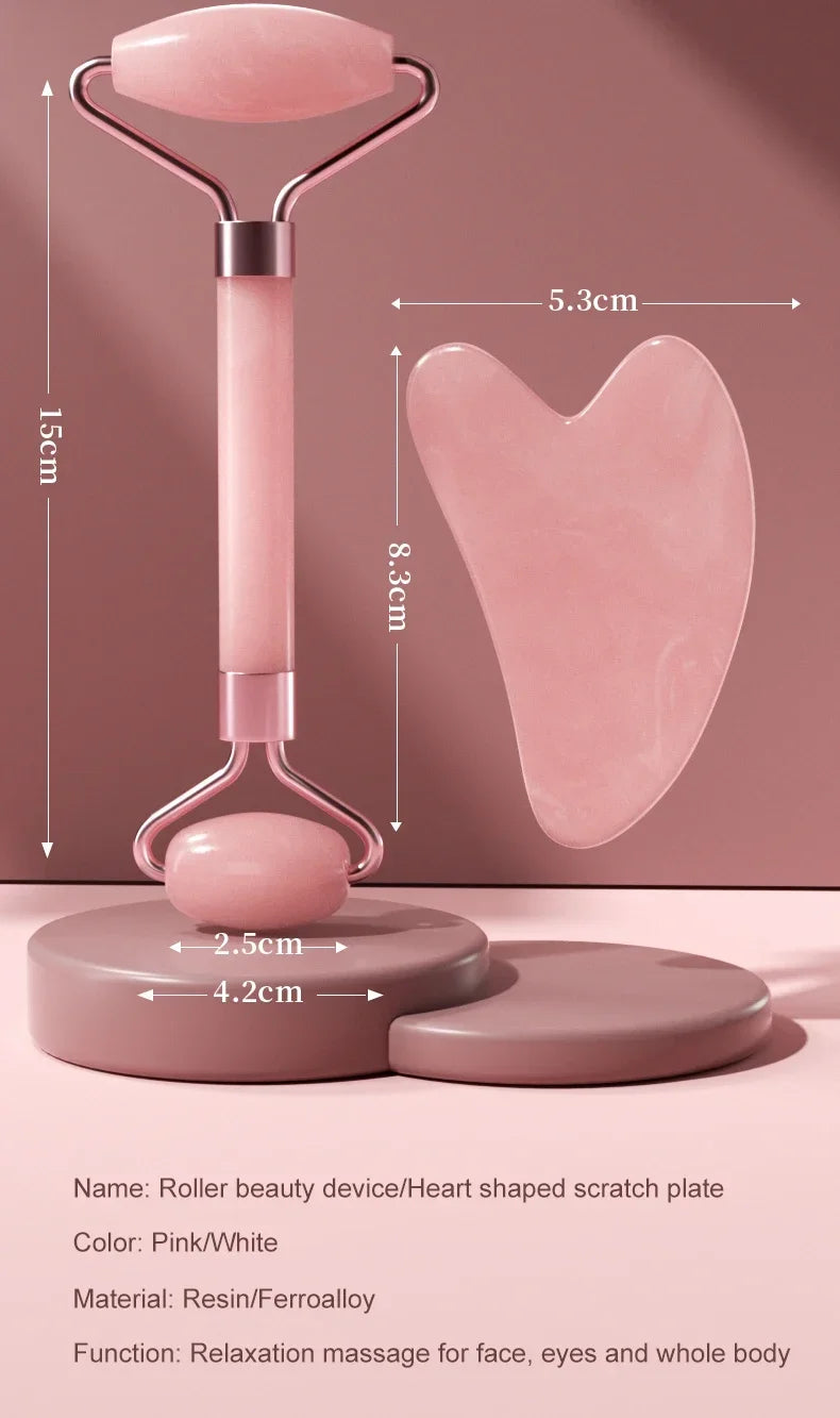 gua sha set