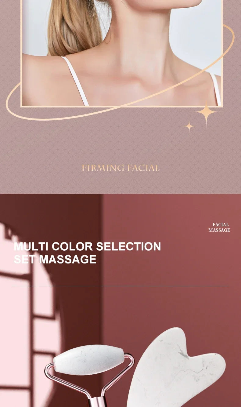 gua sha set