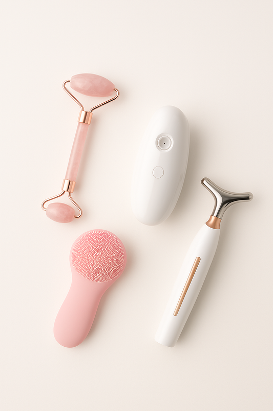 5 Golden Secrets to Glowing, Youthful Skin