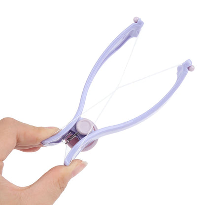 Women’s Mini Facial Hair Remover