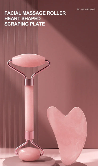 gua sha set