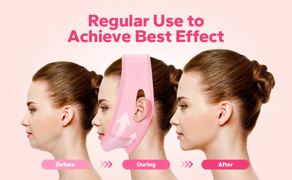 facial slimming mask