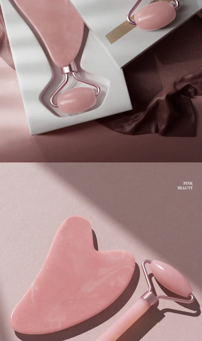 gua sha set