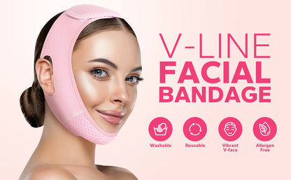 facial slimming mask