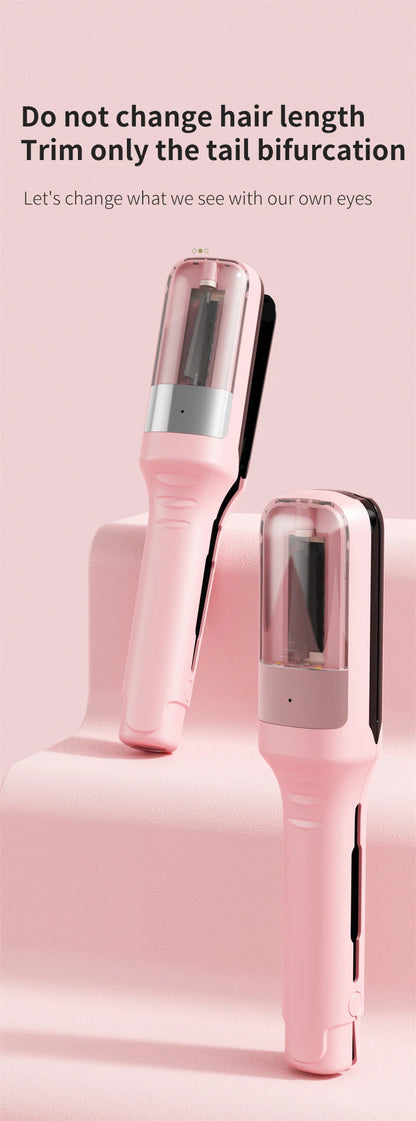 electric hair trimmer