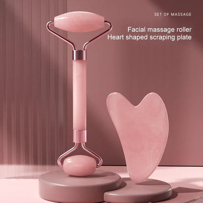 gua sha set